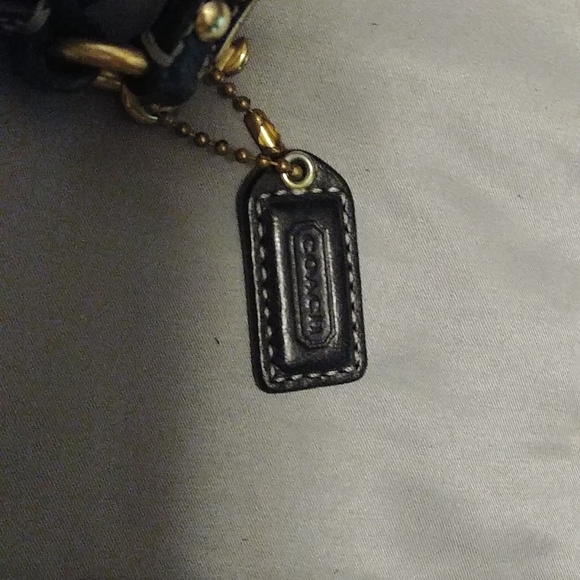 Coach Convertible Wristlet - Picture 5 of 8